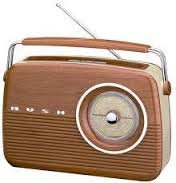 radio